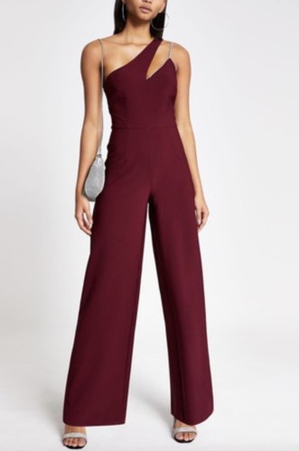 diamante jumpsuit